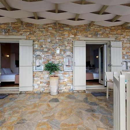 Studios Yalos โคเรฟตอน ภายนอก รูปภาพ