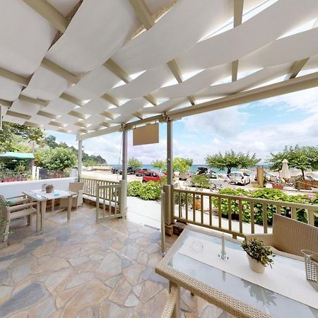 Studios Yalos โคเรฟตอน ภายนอก รูปภาพ