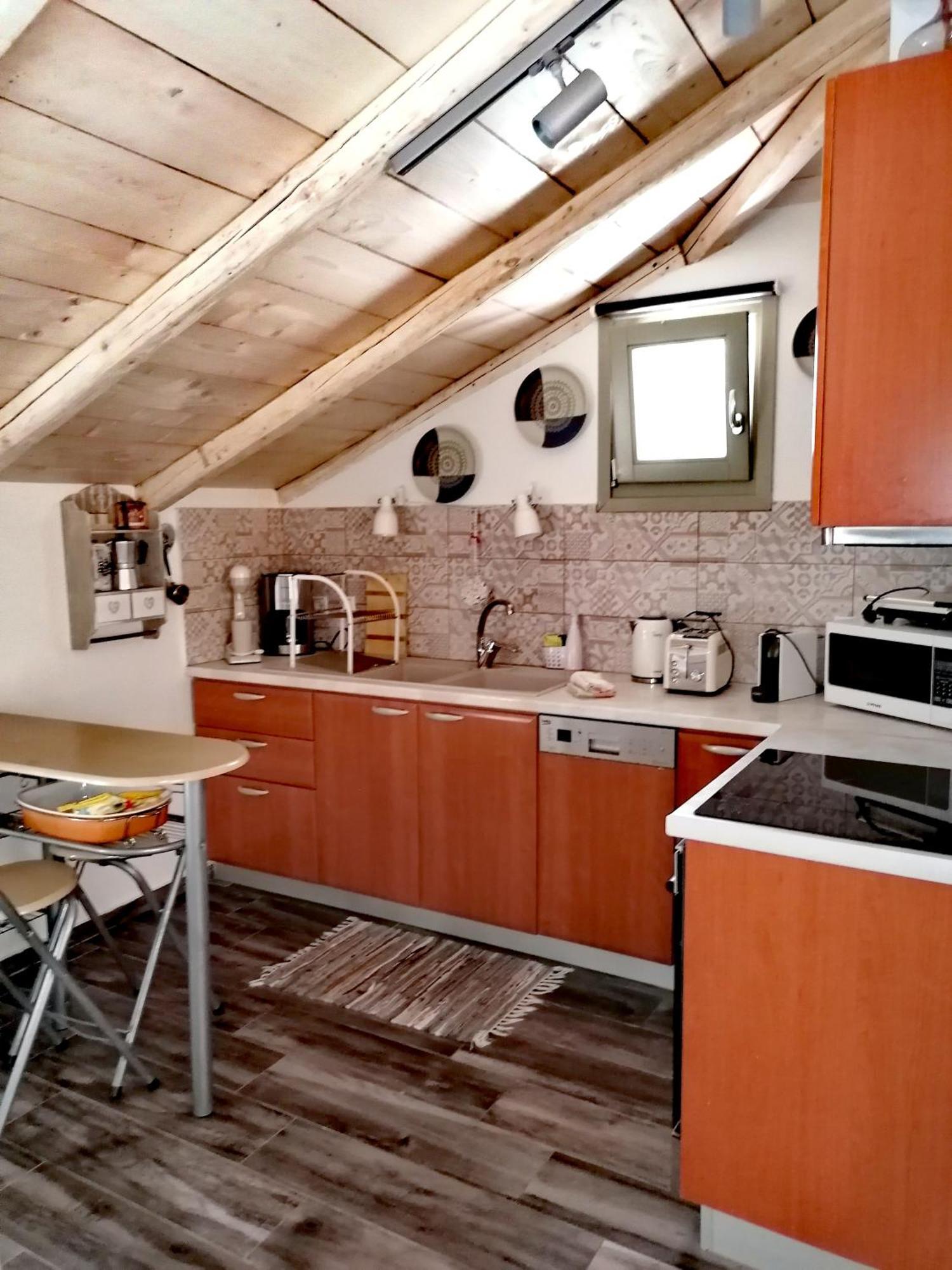 Studios Yalos โคเรฟตอน ภายนอก รูปภาพ