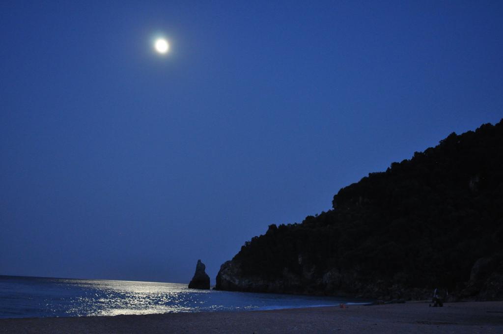 Studios Yalos โคเรฟตอน ภายนอก รูปภาพ
