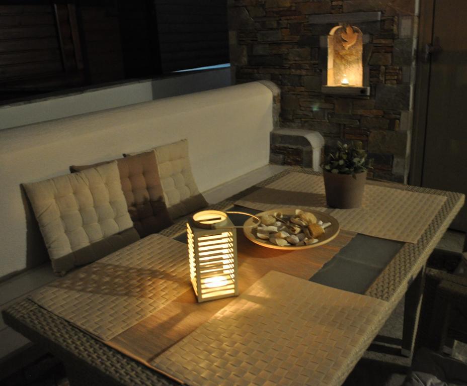 Studios Yalos โคเรฟตอน ภายนอก รูปภาพ