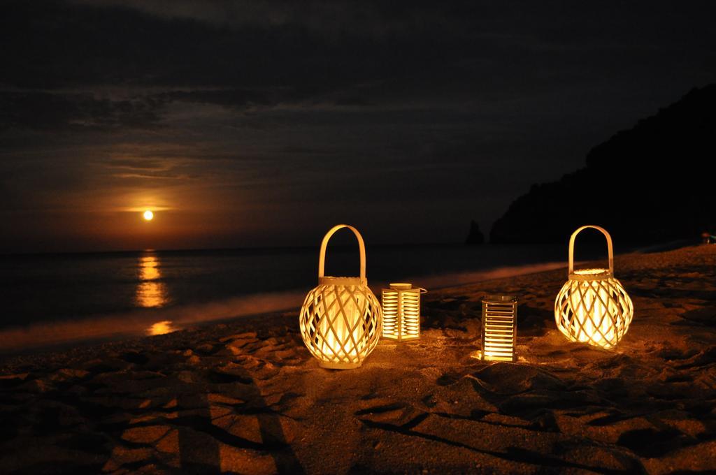 Studios Yalos โคเรฟตอน ภายนอก รูปภาพ