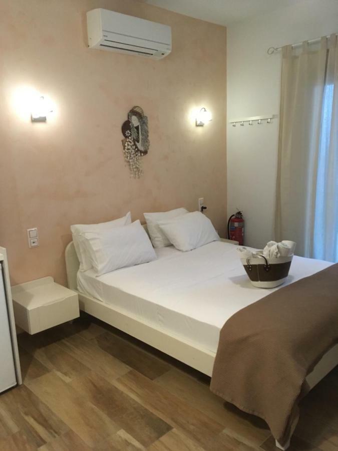 Studios Yalos โคเรฟตอน ภายนอก รูปภาพ