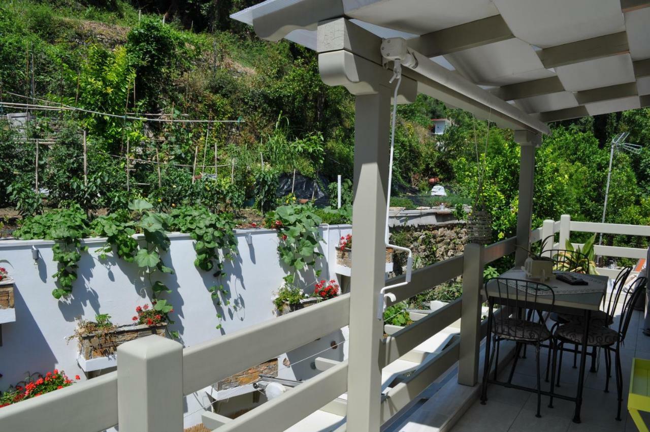 Studios Yalos โคเรฟตอน ภายนอก รูปภาพ