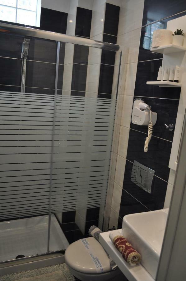 Studios Yalos โคเรฟตอน ภายนอก รูปภาพ